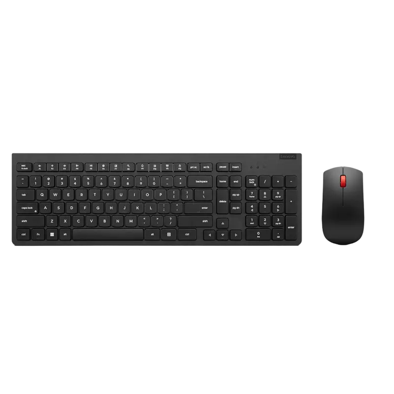 Set Tastatură + Mouse Lenovo Essent..