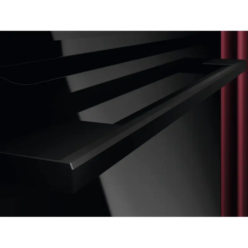 Cuptor Electric AEG NBE7P631AB, Negru