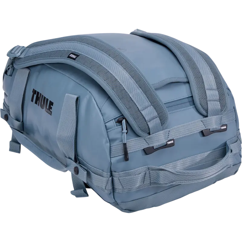Geanta sportivă THULE Chasm Transformer, Nailon, Albastru