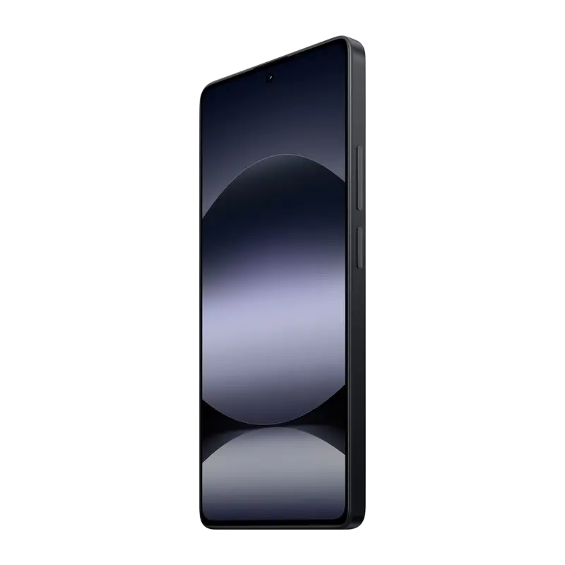 Smartphone Xiaomi Note 14S, 8GB/256GB, Midnight Black