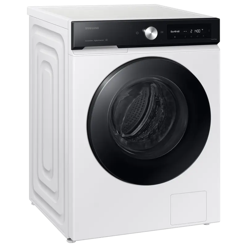 Masina de spălat Samsung WW90DB7U94GEU4, 9kg, Alb
