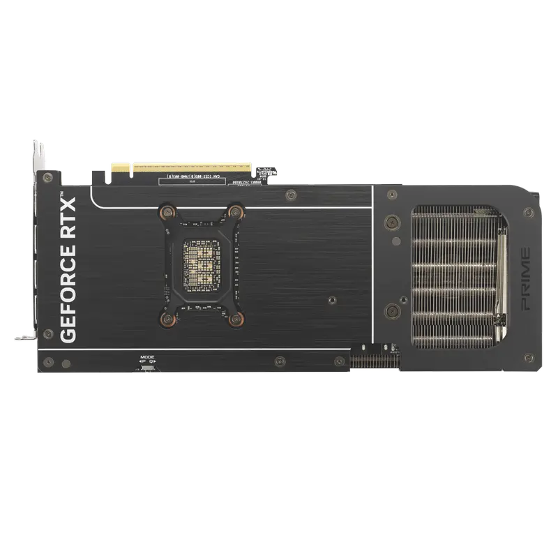 Placă Video ASUS Prime OC RTX5070Ti, 16GB GDDR7 256bit
