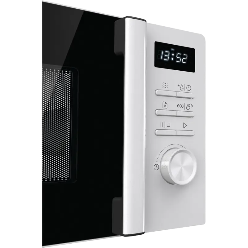 Cuptor cu microunde Gorenje MO20A3WH, Alb