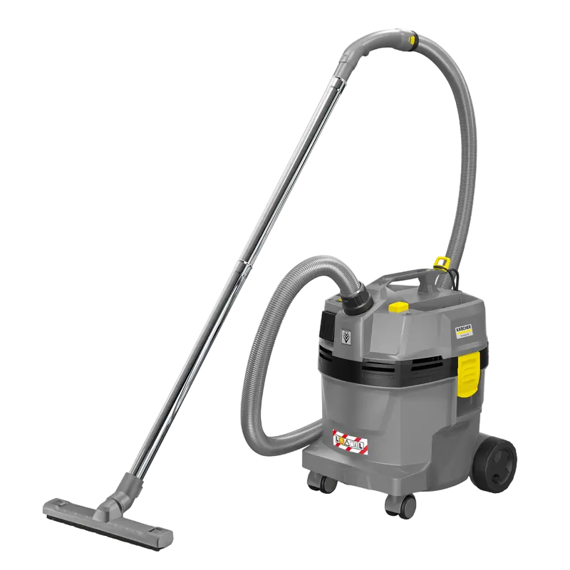 Пылесос Karcher NT 22/1 Ap Te L 1.3..