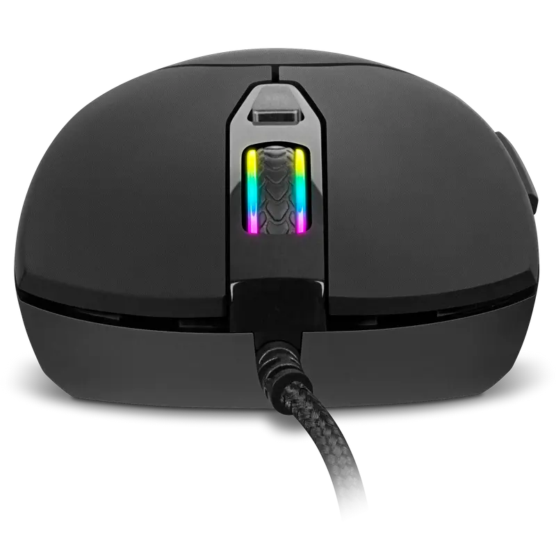 Gaming Mouse SVEN RX-G840, Negru