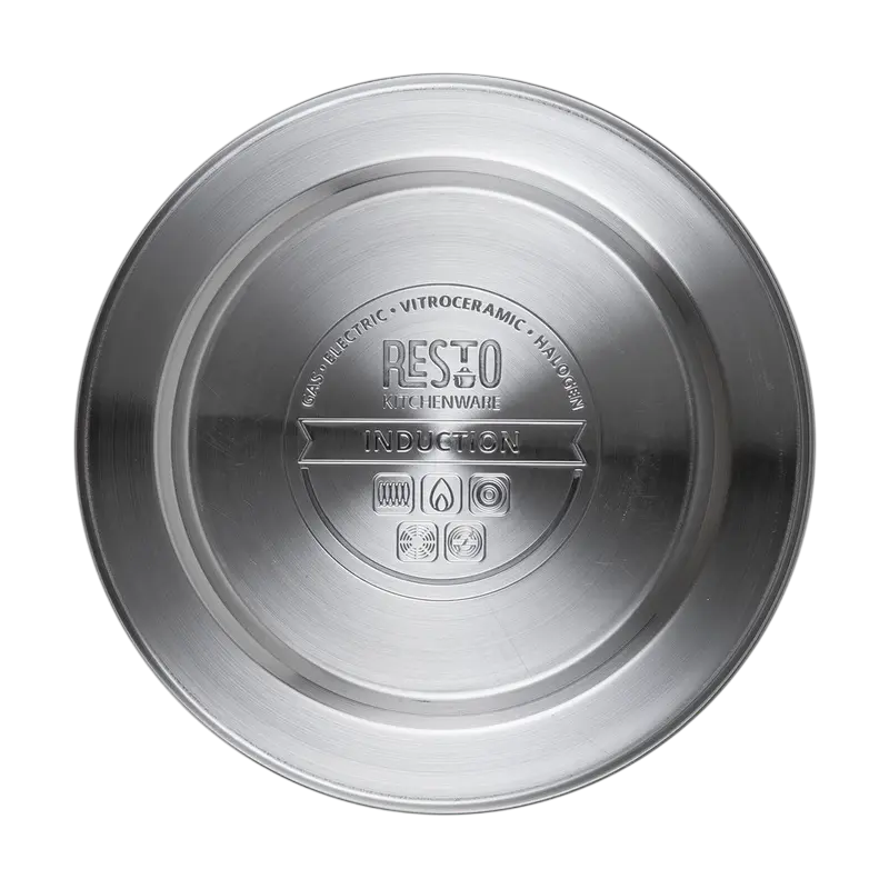 Ceainic RESTO 90601, 3L, Oțel inoxidabil