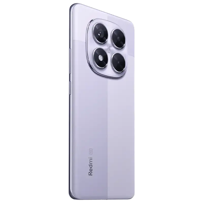 Smartphone Xiaomi Redmi Note 14 Pro 5G, 12GB/512GB, Lavender Purple