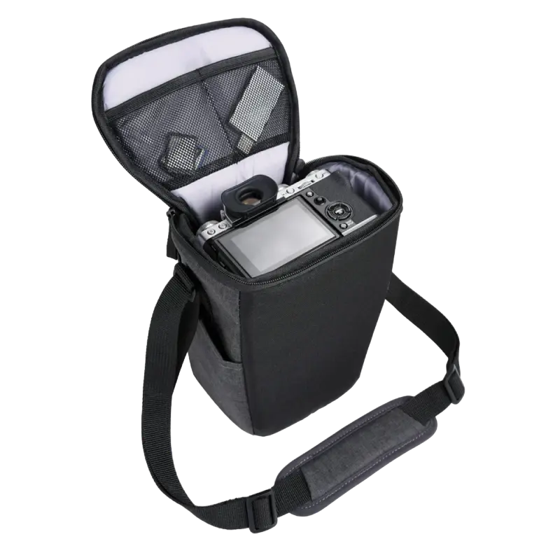 Geantă pe umăr Vanguard VESTA ASPIRE 15Z GY, Gri