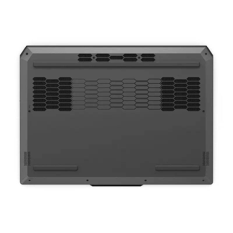 Laptop Gaming 15,6" Lenovo LOQ 15IRX9, Luna Grey, Intel Core i7-13650HX, 24GB/1024GB, Fără SO