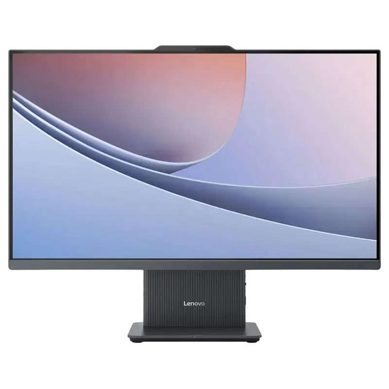 Computer All-in-One Lenovo IdeaCentre 3 27IRH9, 27", Intel Core i3-1315U, 16GB/512GB, Fără SO, Luna Grey