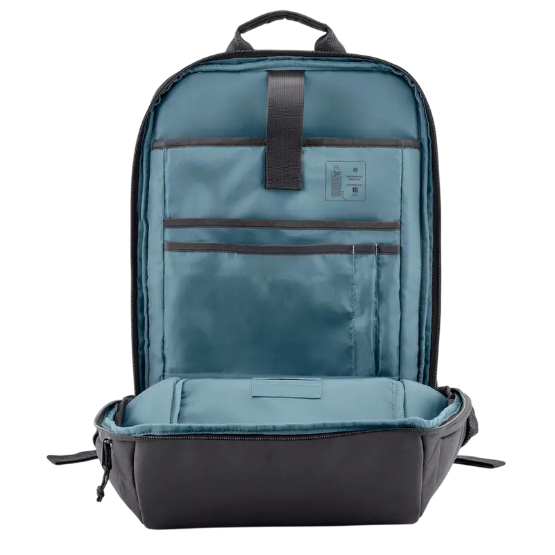 Рюкзак для ноутбука HP Travel, 15.6", Iron Grey