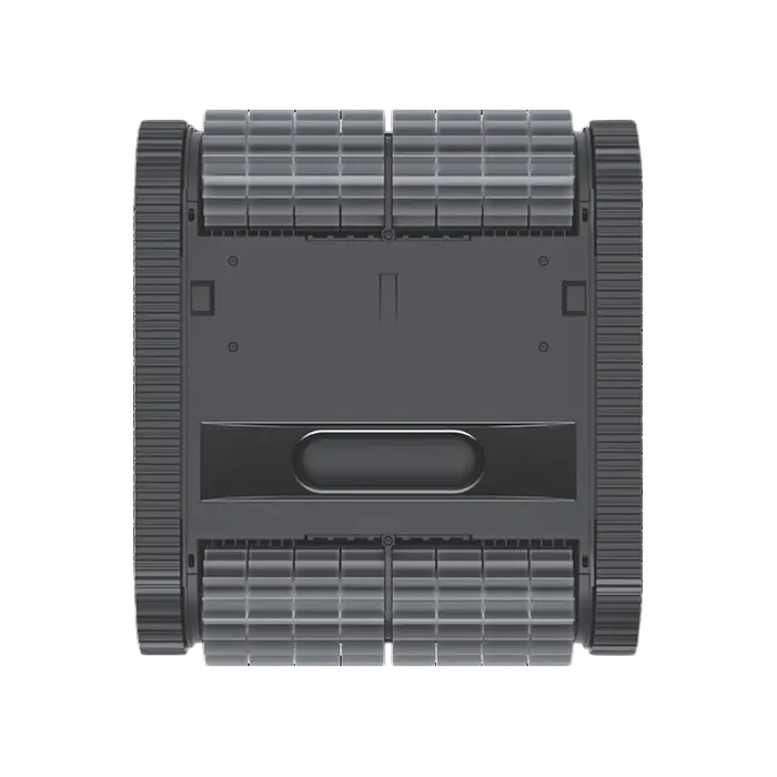 Робот-пылесос для бассейнов Dreame Z1, Черный