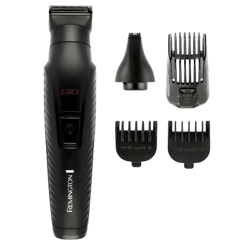 Cumpara  Mașini de ras - Trimmer pentru bărbați Remington PG2100, Negr..