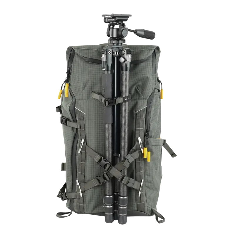 Rucsacul Vanguard VEO Active Birder 56 KG, Verde