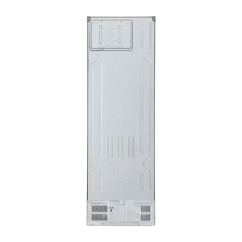Холодильник LG GBV5140DPY, Серебристый