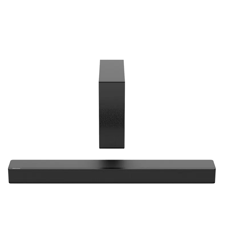 Soundbar Hisense HS2100, Negru