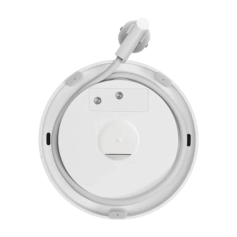 Fierbător electric Xiaomi Electric 2 Lite, Alb