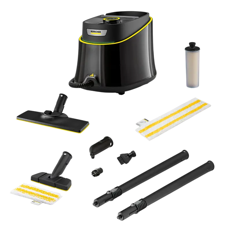 Cumpara  Îngrijire locuință - Curatător cu abur Karcher SC 3 Deluxe Anniver..