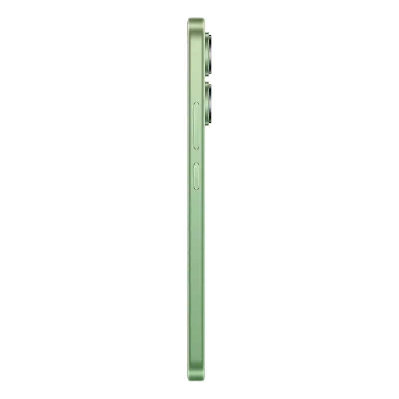 Smartphone Xiaomi Redmi Note 13, 6GB/128GB, Mint Green