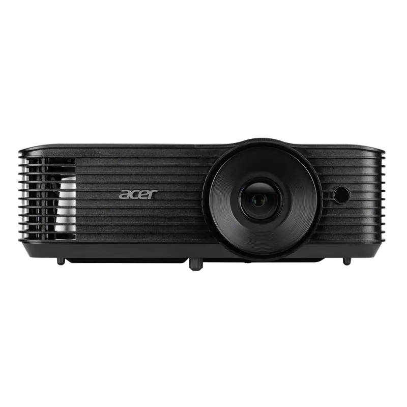 Proiector universal Acer X1328WHN, 5000ANSI Lumens, WXGA (1280 x 800)