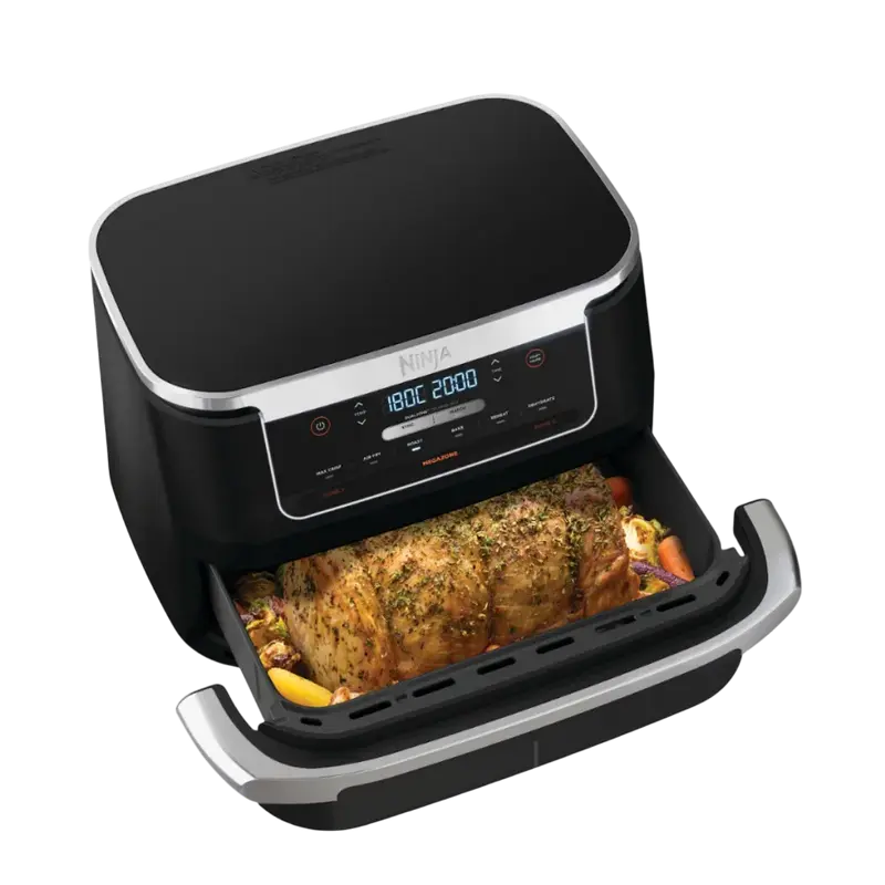 Мультипечь Ninja AF550EU, Чёрный