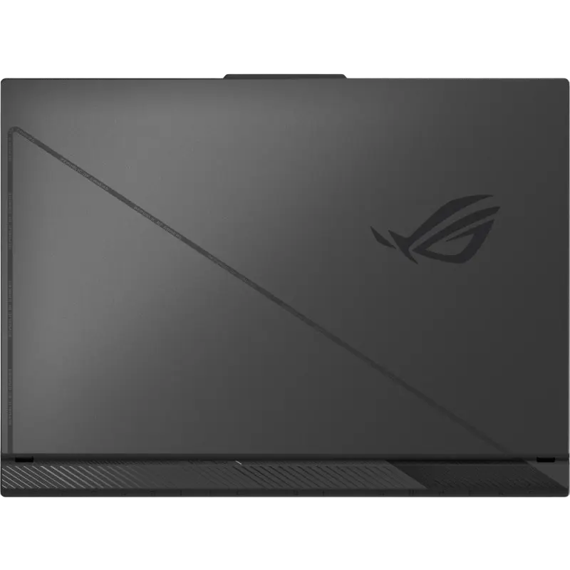 Игровой ноутбук 18" ASUS ROG Strix G18 G814JV, Eclipse Gray, Intel Core i7-13650HX, 16Гб/1024Гб, Без ОС
