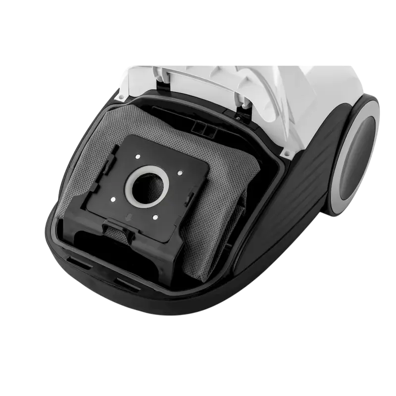 Aspirator Gorenje VC2221G4EW, Alb