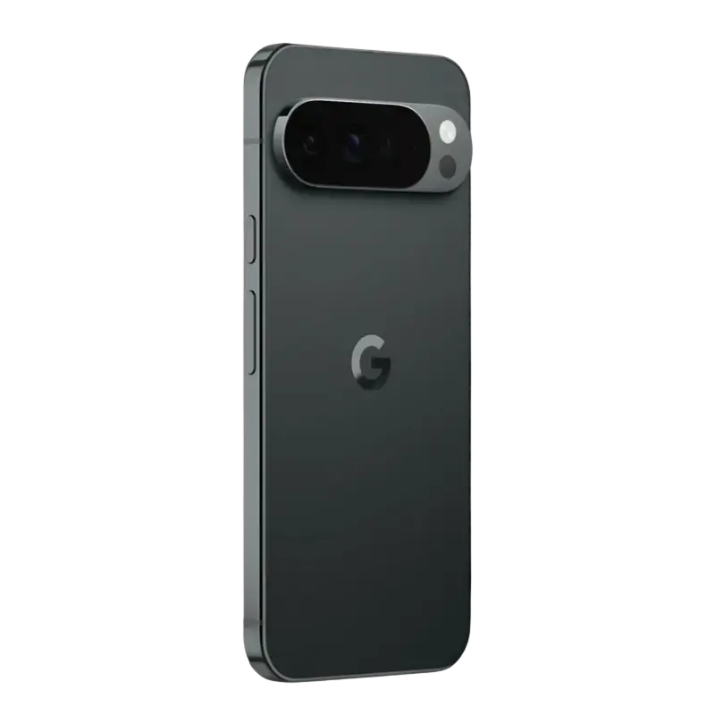 Смартфон Google Pixel 10 Pro, 16Гб/256Гб, Obsidian