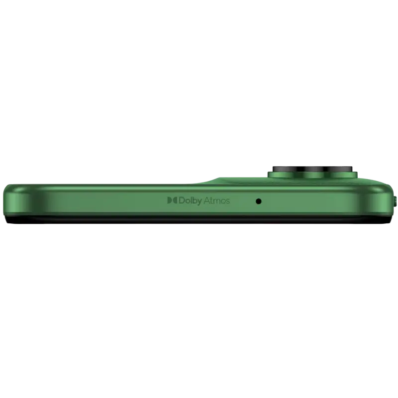 Смартфон Motorola Moto G35, 4Гб/256Гб, Leaf Green