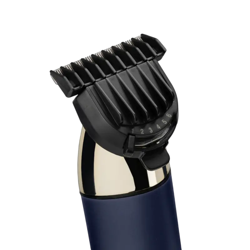 Мужской Триммер BaByliss T992E, Синий | Золотой