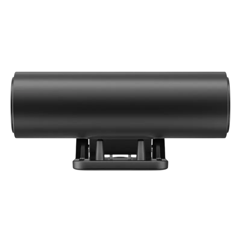 Microfon portabil pentru înregistrare vocală Boya Magic, Fără fir, Negru