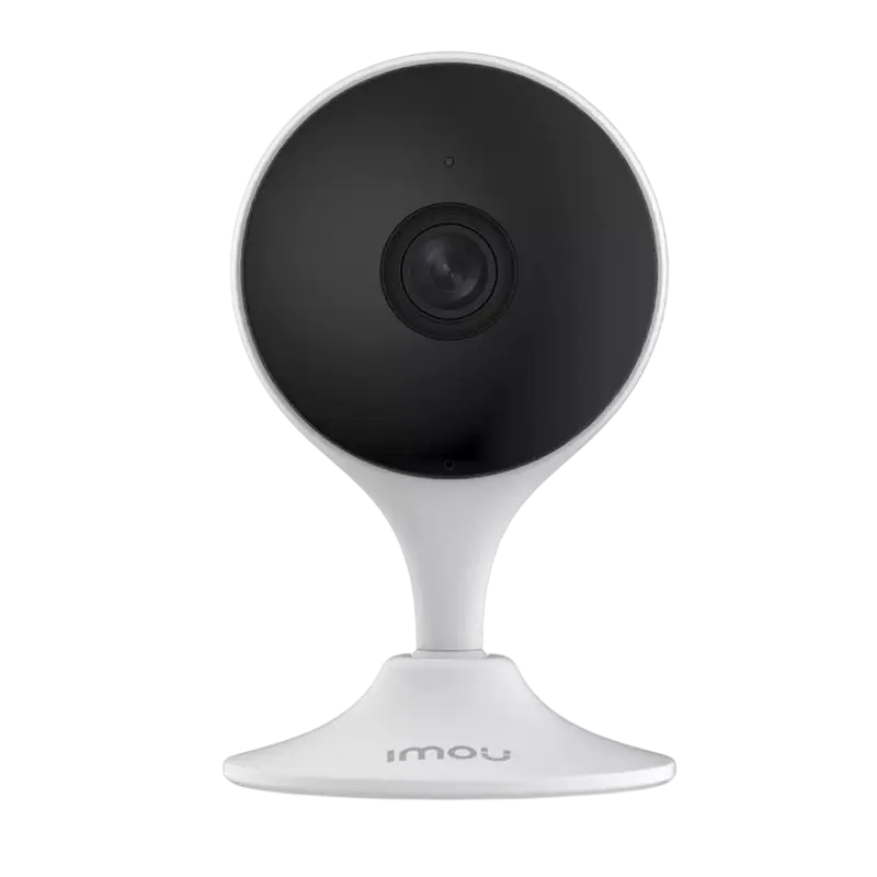 Cumpara  Camere video inteligente - Camera de supraveghere IMOU Cue 2 2MP, Alb..