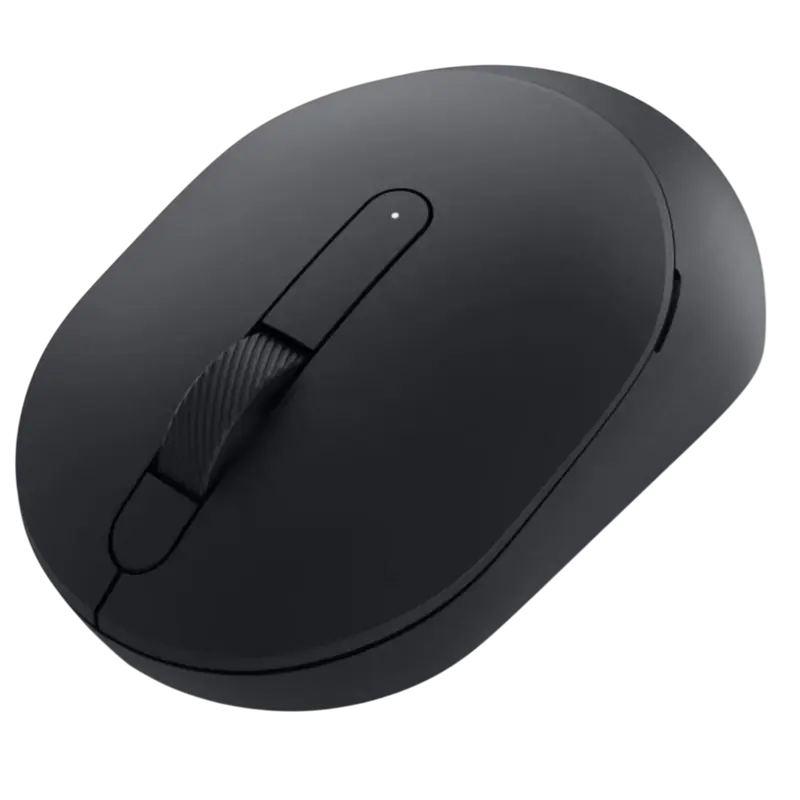 Mouse Wireless DELL MS355, Negru