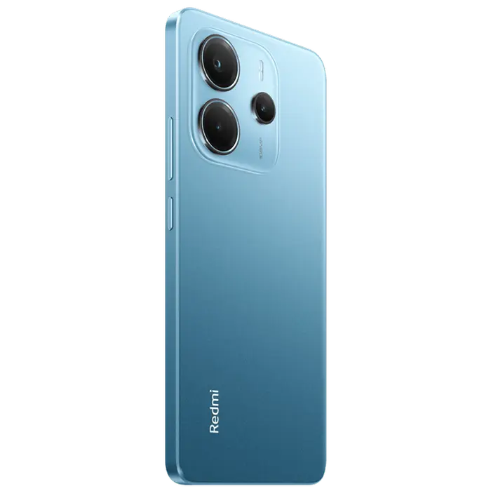 Smartphone Xiaomi Redmi Note 14 5G, 6GB/128GB, Ocean Blue