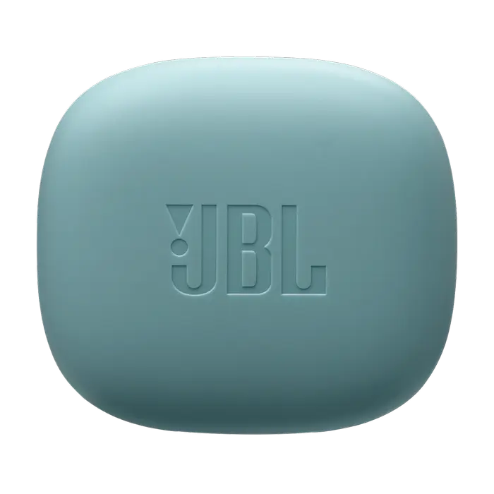 Căști JBL. Wave Flex 2, Albastru