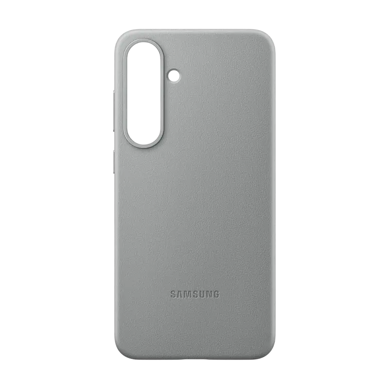 Husă Samsung Kindsuit pentru Galaxy S25+, Gri
