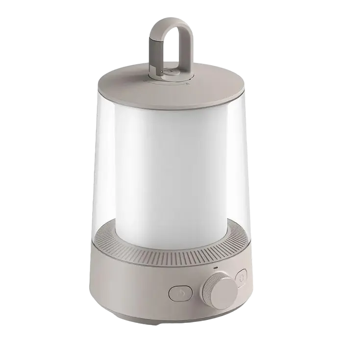 Lanternă Xiaomi Multi-function Camping Lantern BHR7349GL