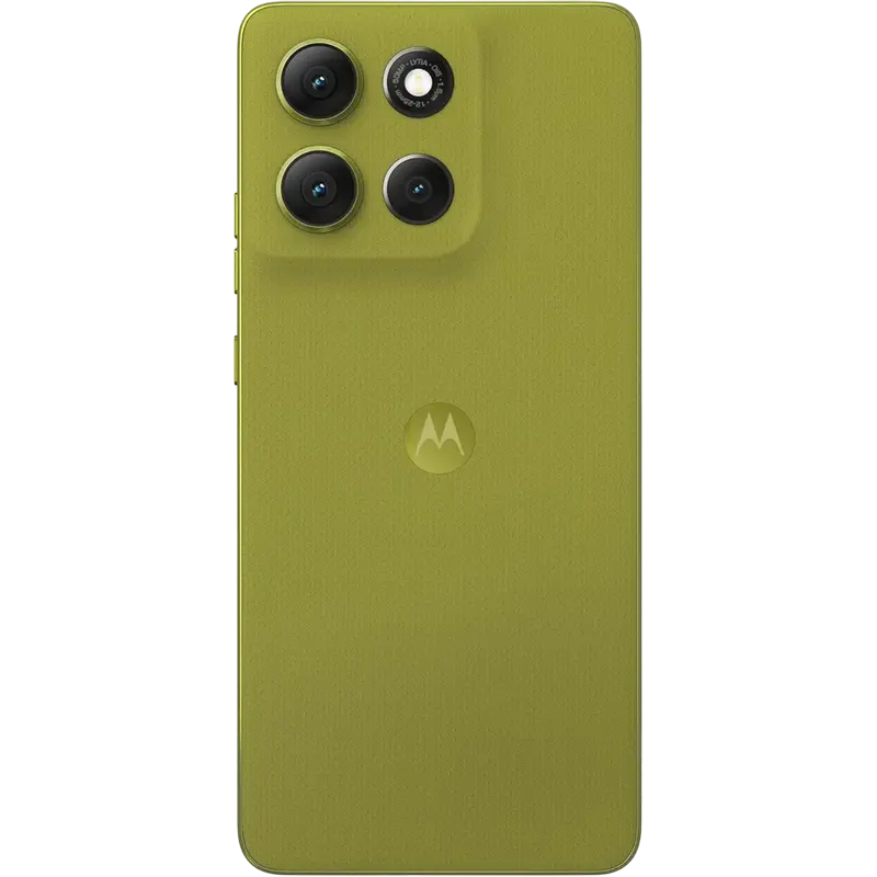 Smartphone Motorola Moto G86, 8GB/256GB, Golden Cypress