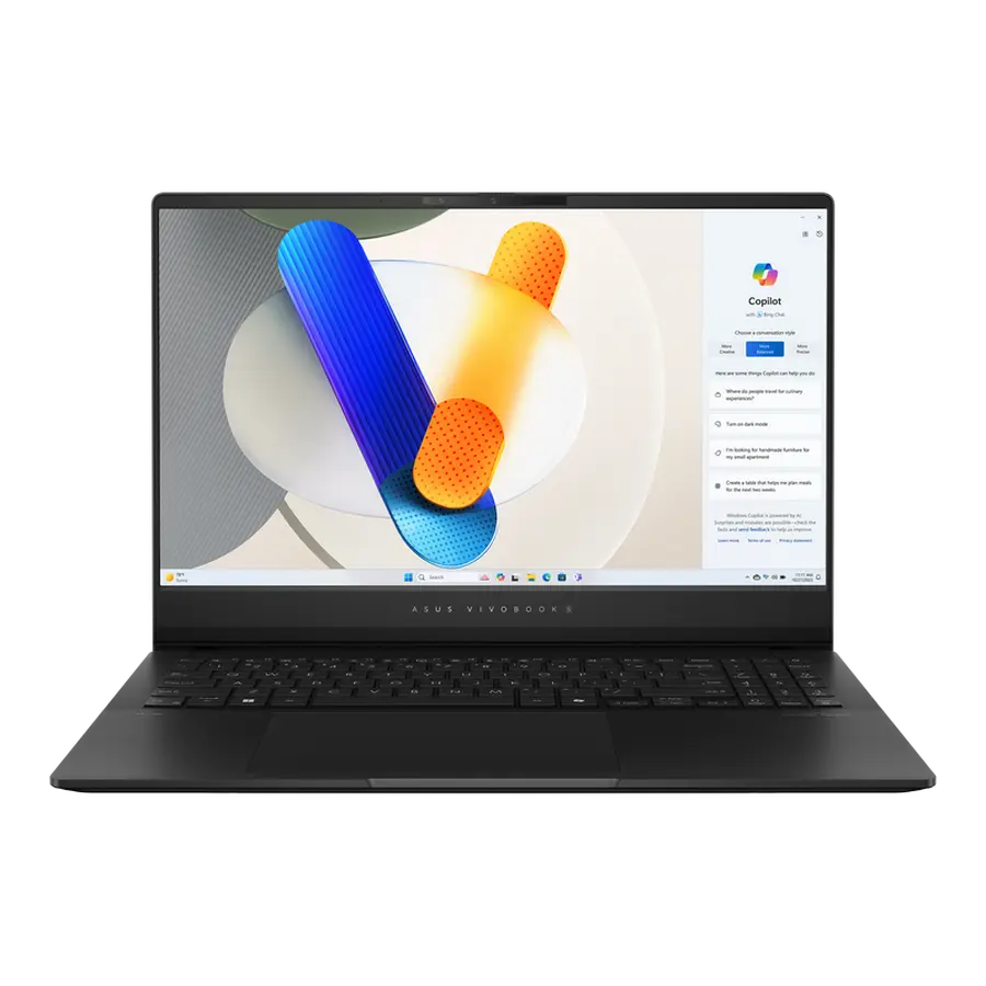 Laptop 15,6
