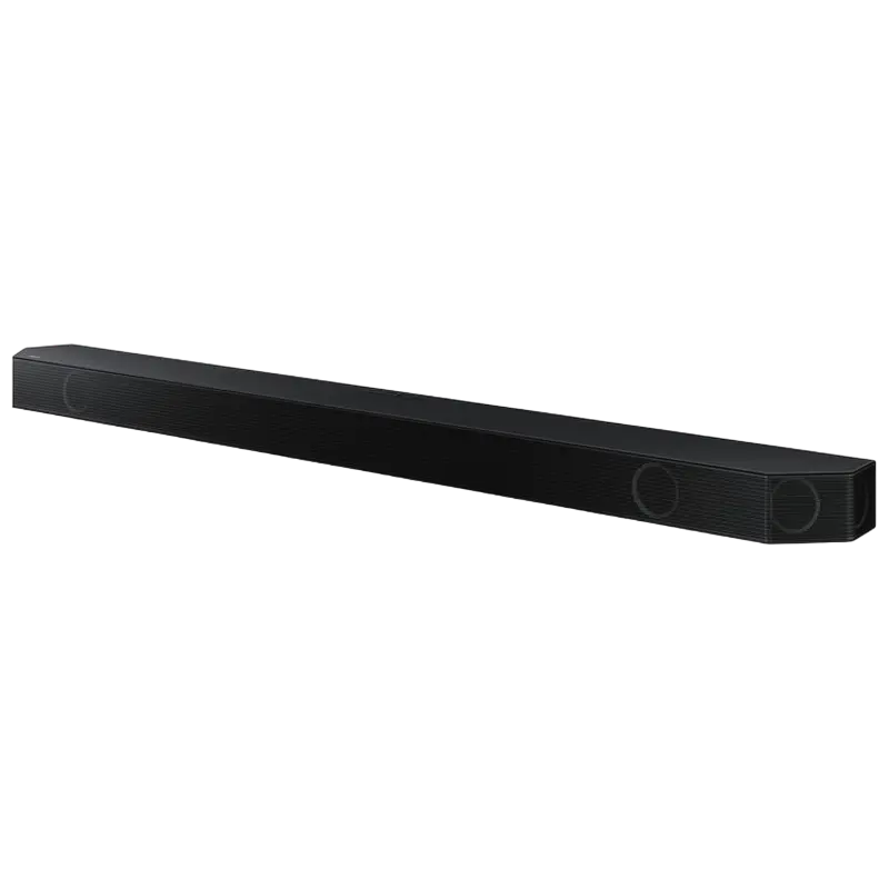 Soundbar Samsung HW-Q990D, Negru