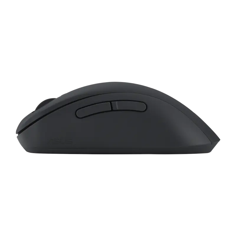 Mouse wireless ASUS MD102, Gri închis