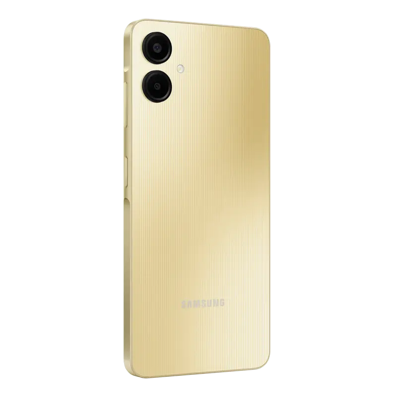 Smartphone Samsung Galaxy A06, 4Gb/128Gb, Aurie