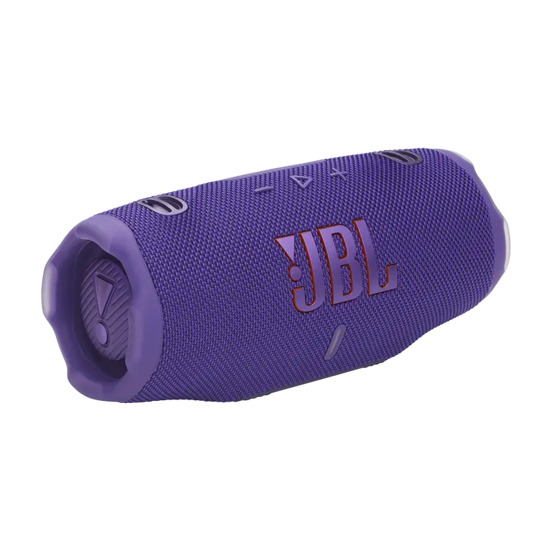 Boxă portabilă JBL Charge 6, Violet