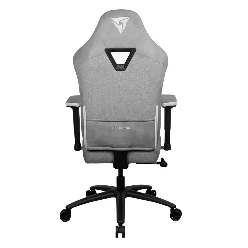 Scaun de gaming ThunderX3 EAZE LOFT, Gri