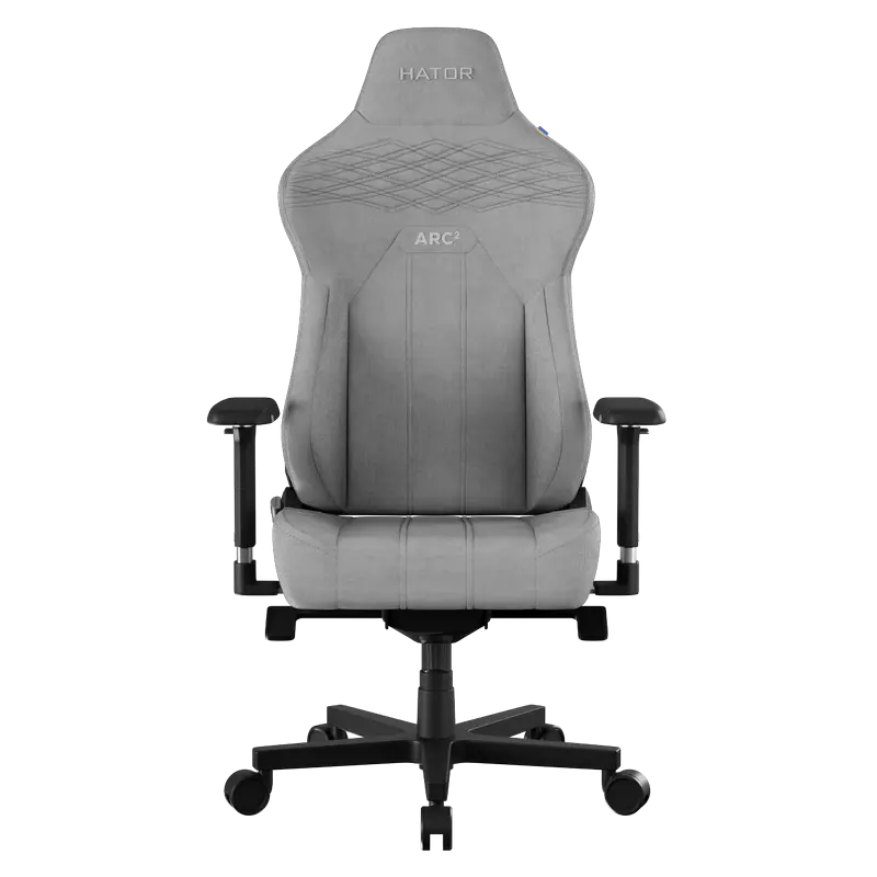 Scaun Gaming HATOR Arc 2 XL Fabric,..