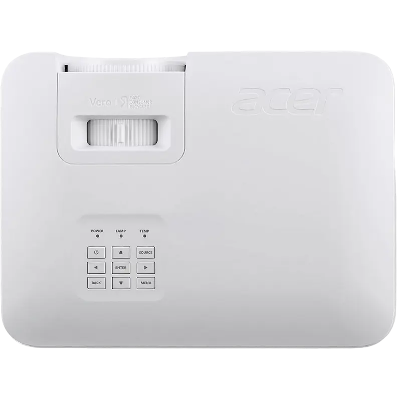 Proiector laser Acer XL2330W, 5000ANSI Lumens, WXGA (1280 x 800)