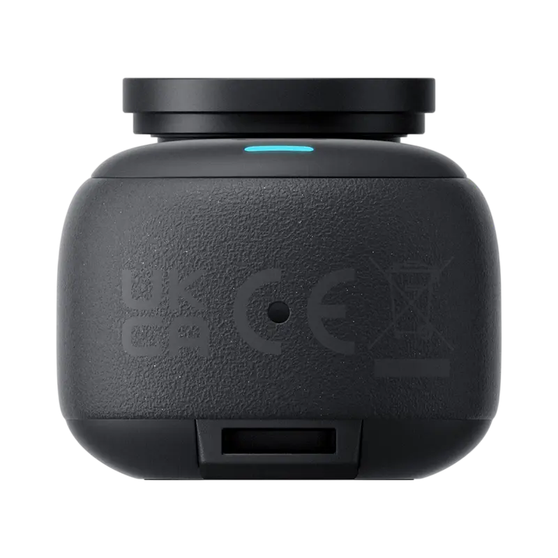 Cameră Video Sport Insta360 GO 3 Standalone, Negru