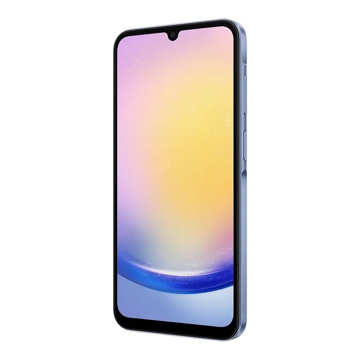 Smartphone Samsung Galaxy A25, 8GB/256GB, Fantasy Blue