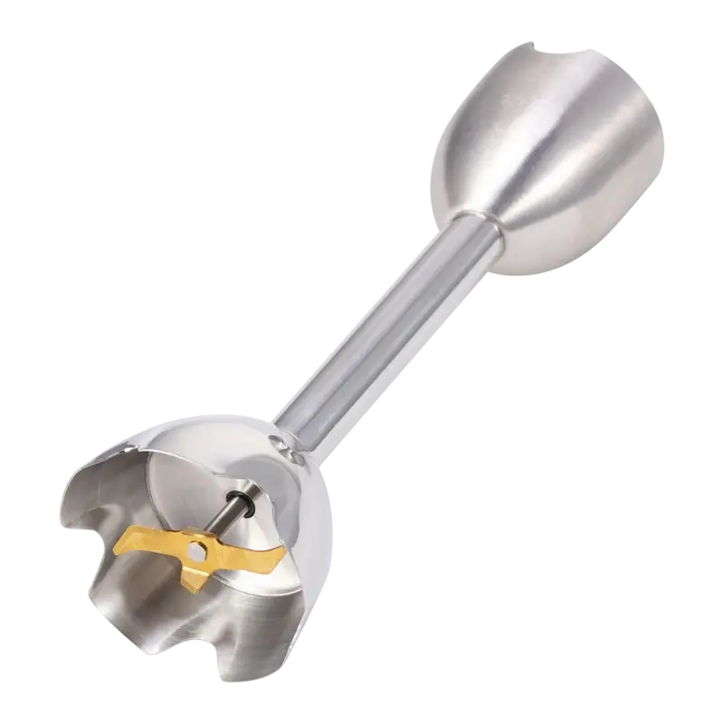 Blender de mână Polaris PHB1604AL, Oțel Inoxidabil | Negru