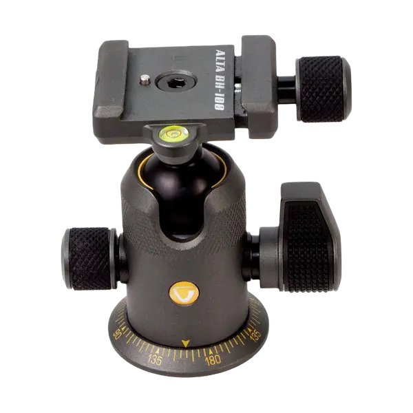 Treppied pentru camere foto și video Vanguard ALTA PRO2+ 263AB 100